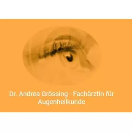 Logo de Dr. Andrea Grössing