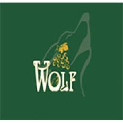 Logotipo de Weinbau Heinz Wolf