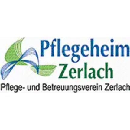 Logo van Pflegeheim Zerlach