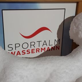 Bild von SKIVERLEIH Nauders | Sportalm Wassermann  - SKIRENT & SPORTGERÄTE