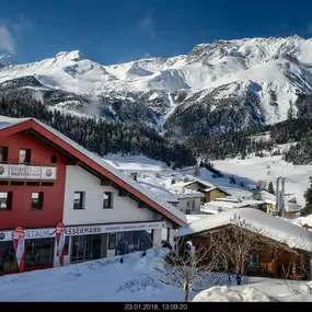 Bild von SKIVERLEIH Nauders | Sportalm Wassermann  - SKIRENT & SPORTGERÄTE