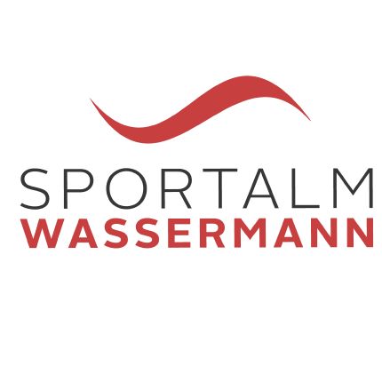 Logo da SKIVERLEIH Nauders | Sportalm Wassermann  - SKIRENT & SPORTGERÄTE
