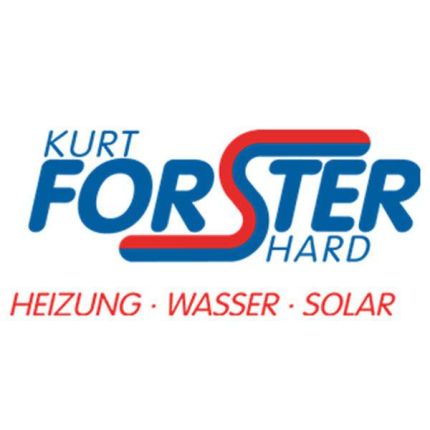 Logotyp från Forster Kurt GmbH