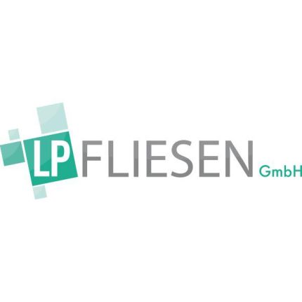 Logo from LP Fliesen GmbH