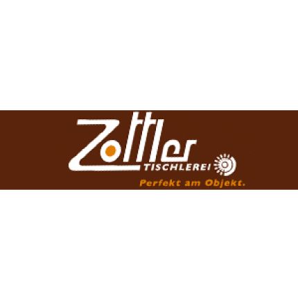 Logo de M. Zottler Tischlerei GmbH