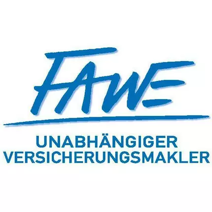 Logo od FAWE unabhängiger Versicherungsmakler