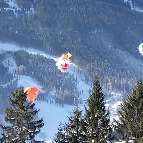 Ballonwoche