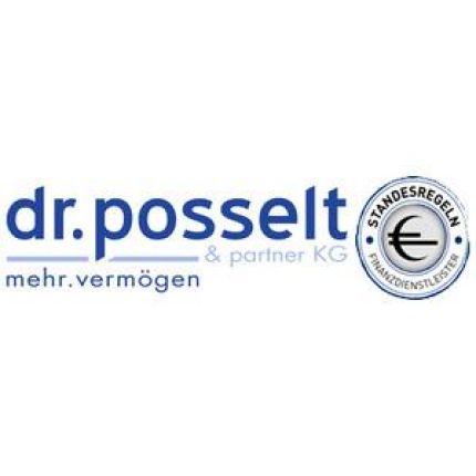 Logo od Posselt Dr. & Partner KG mehr.vermögen