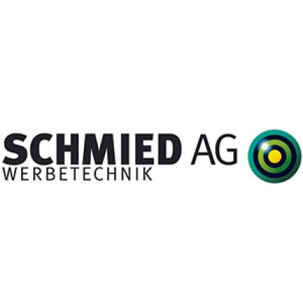 Logo od Werbetechnik Schmied GmbH