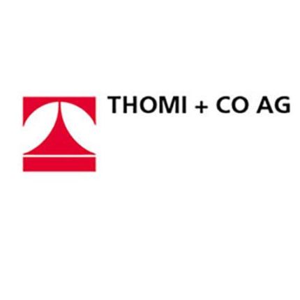 Logo da Thomi + Co AG - PSA - Schutzausrüstung - Berufsbekleidung - Schutzhandschuhe