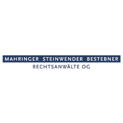 Logo da Mahringer Steinwender Bestebner Rechtsanwälte OG