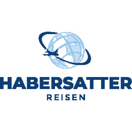 Logo von Habersatter Taxi - Bus und Reisebüro