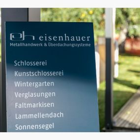 Eisenhauer GmbH in 6837 Weiler