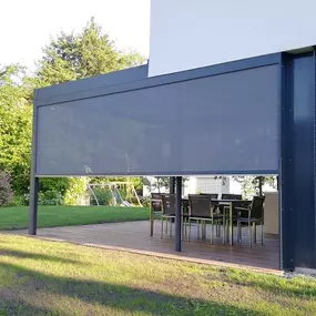 Eisenhauer GmbH in 6837 Weiler