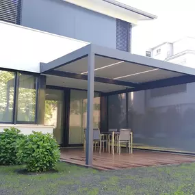 Eisenhauer GmbH in 6837 Weiler