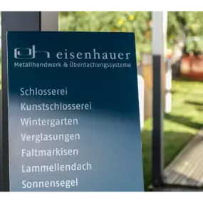 Eisenhauer GmbH in 6837 Weiler