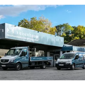 Eisenhauer GmbH in 6837 Weiler
