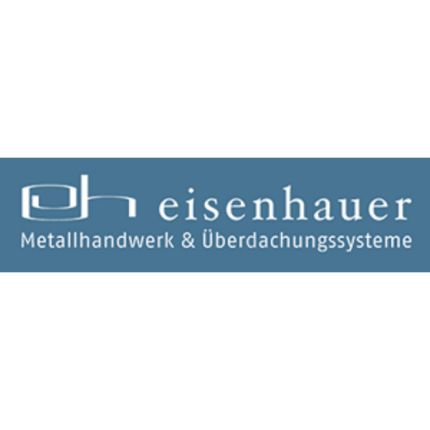 Logo van Eisenhauer GmbH