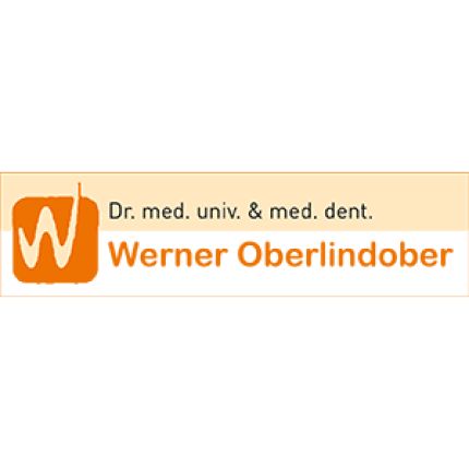 Logo van Dr. med. univ. Werner Oberlindober