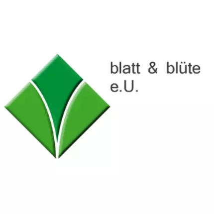 Logo de blatt & blüte e.U. - Ing. Beate Schüßler