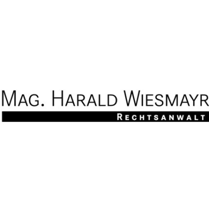 Logotyp från Mag. Harald Wiesmayr