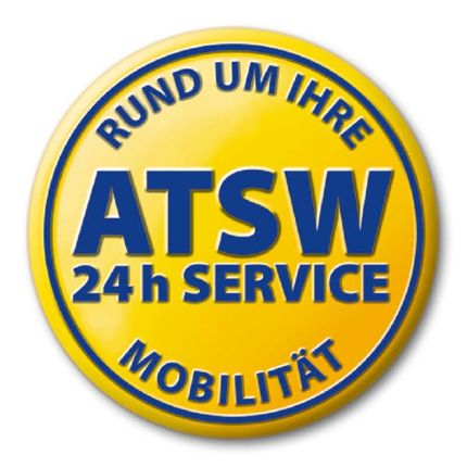 Logo od ATSW Franz Wuthe Top Service | 24h Pannendienst | 24h Abschleppdienst | Transportservice | KFZ Werkstatt | Nachtnotdienst