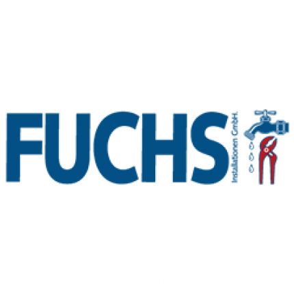 Logo von Fuchs Installationen GmbH