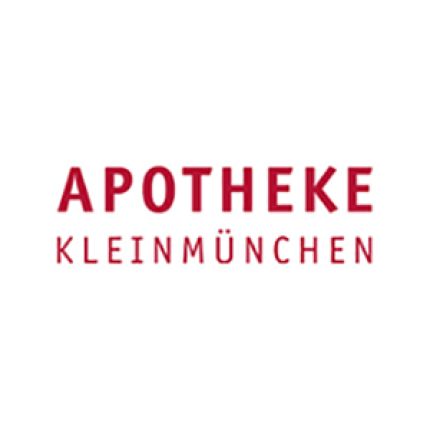 Logo de Apotheke Kleinmünchen