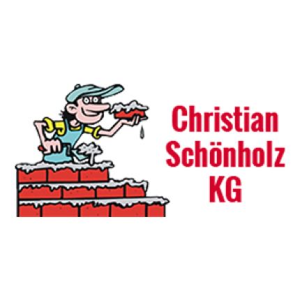 Logotyp från Schönholz Christian KG