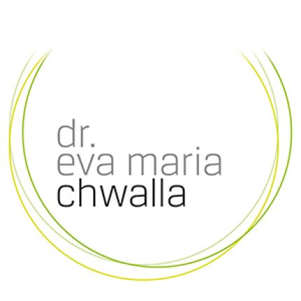 Logo fra Dr. Eva Maria Chwalla