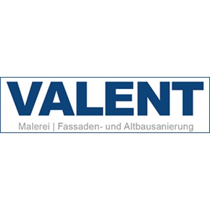 Logo da Valent GmbH