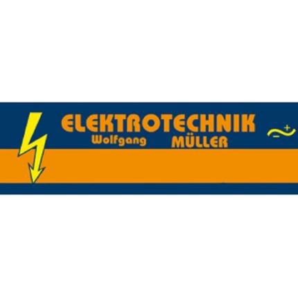 Logotyp från Müller Wolfgang Elektrotechnik