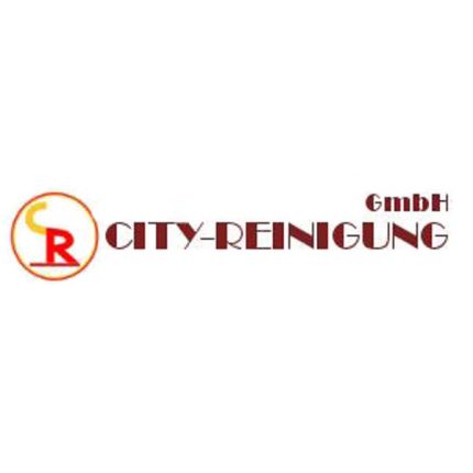 Logo van CR City Reinigung GmbH