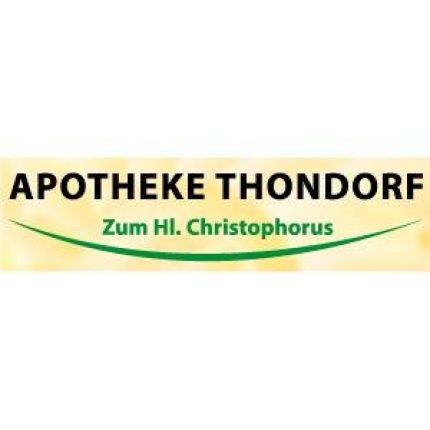 Logo fra Apotheke Thondorf zum Hl. Christophorus Mag. pharm. Ingrid Stiboller KG