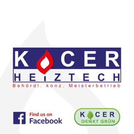 Logo von Kocer & Co KG