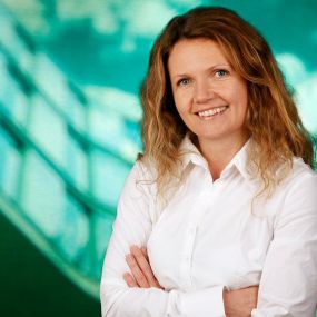 Dr. med. univ. Christiana Brezjak-Kahlert in Graz