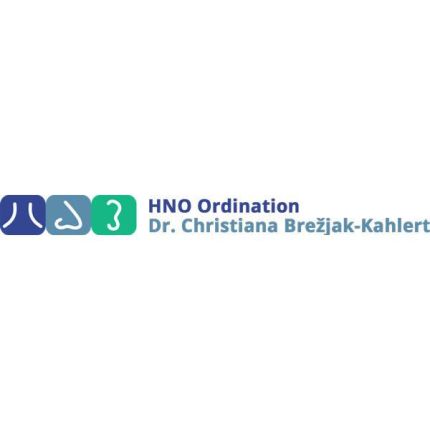 Λογότυπο από Dr. med. univ. Christiana Brezjak-Kahlert