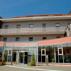 Haus St. Vinzenz - Pflegeheim