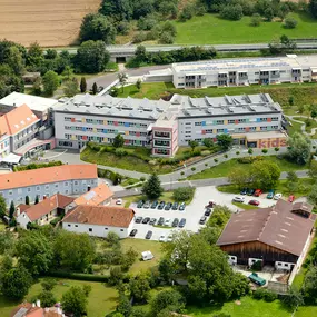 Haus St. Vinzenz - Pflegeheim