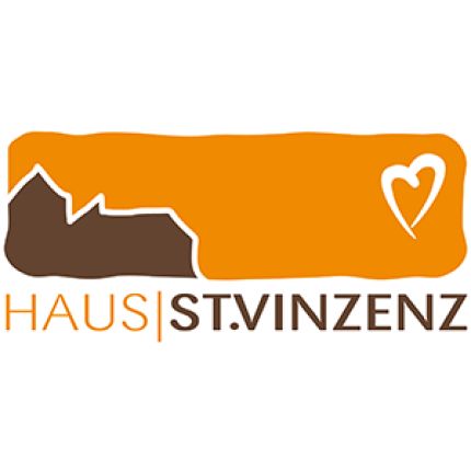 Logo od Haus St. Vinzenz - Pflegeheim