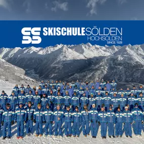 Skischule Sölden-Hochsölden KG