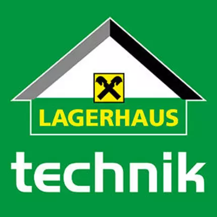 Logo od Lagerhaus-Technik Bergheim