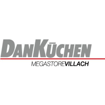 Logo da Danküchen Megastore Villach