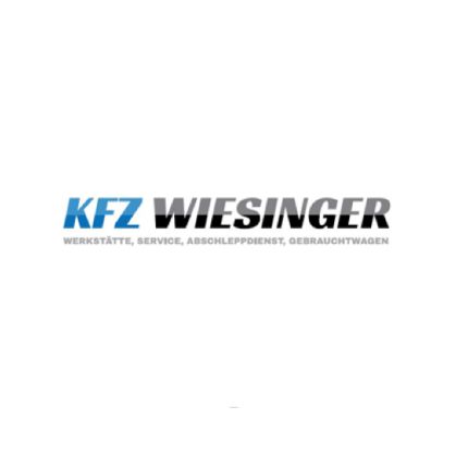 Logotyp från Kfz Wiesinger