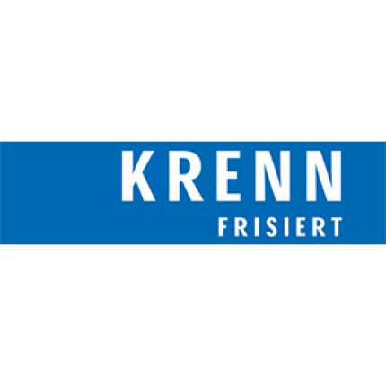 Logótipo de KRENN frisiert