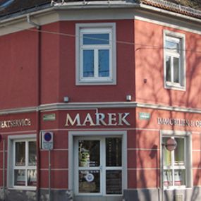 Marek N Objektbetreuung & Reinigungsservice in 8010 Graz - Außenansicht