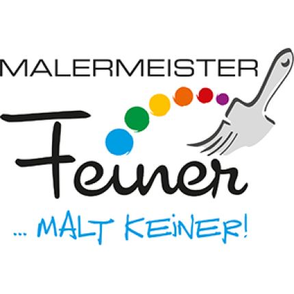 Logo van Malermeister Feiner