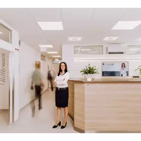 Dr. Meri Knoll Psychiater und Psychotherapeutische Medizin