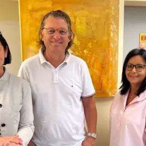 Dr. med. Georg Müller, Sankt Barbara im Mürztal