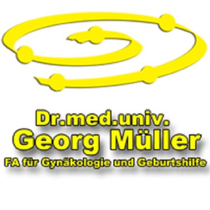 Logo da Dr. med. Georg Müller